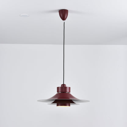 Nero Eclipse Modern Pendant Lamp