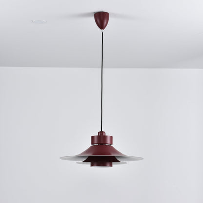 Nero Eclipse Modern Pendant Lamp