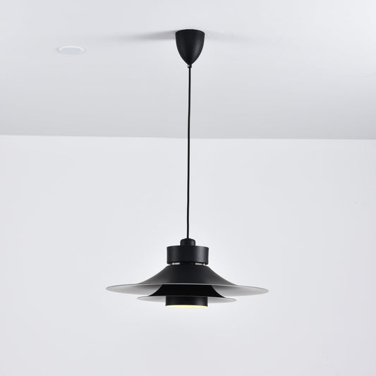 Nero Eclipse Modern Pendant Lamp