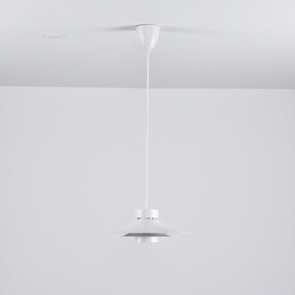 Nero Eclipse Modern Pendant Lamp