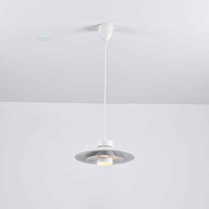 Nero Eclipse Modern Pendant Lamp