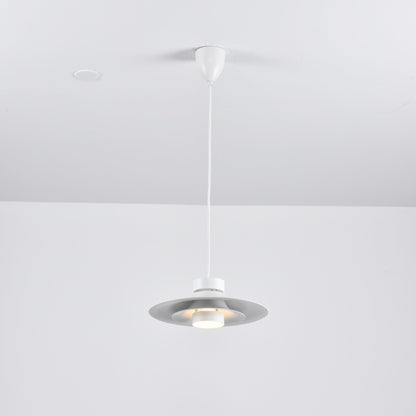 Nero Eclipse Modern Pendant Lamp