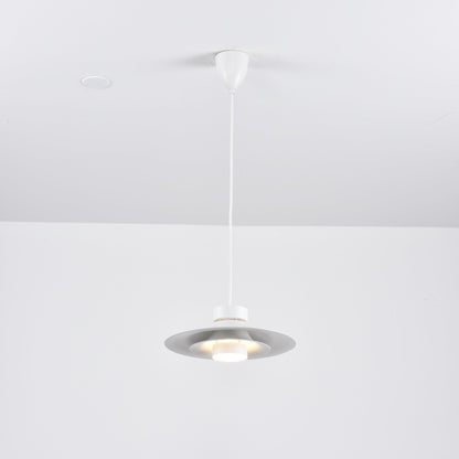 Nero Eclipse Modern Pendant Lamp
