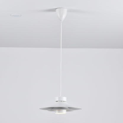 Nero Eclipse Modern Pendant Lamp