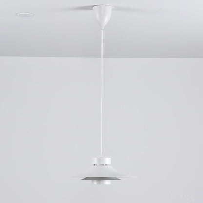 Nero Eclipse Modern Pendant Lamp