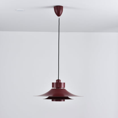 Nero Eclipse Modern Pendant Lamp