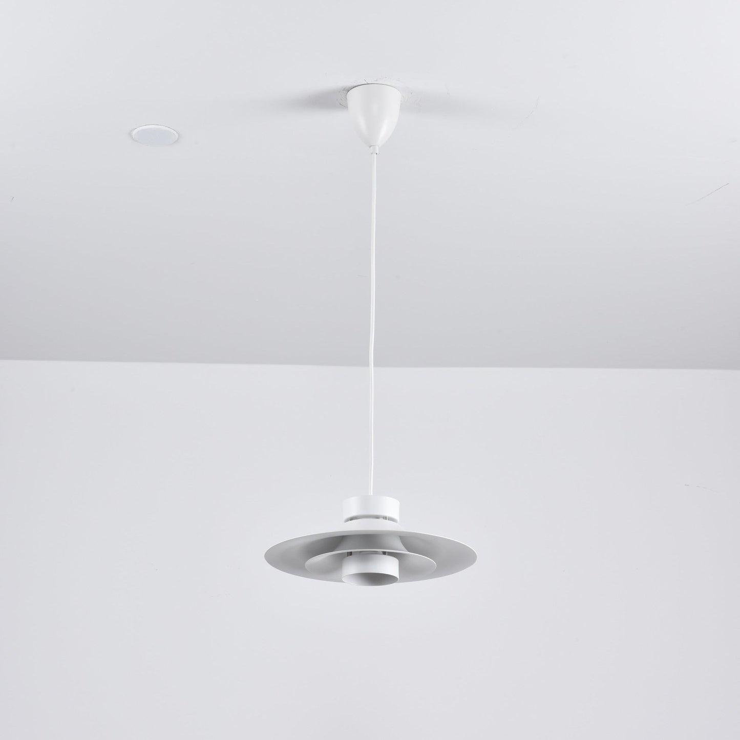 Nero Eclipse Modern Pendant Lamp