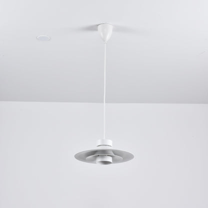 Nero Eclipse Modern Pendant Lamp