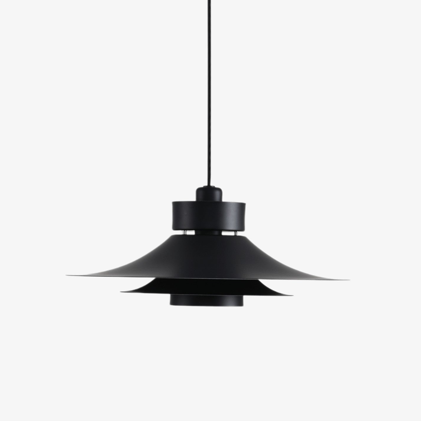 Nero Eclipse Modern Pendant Lamp