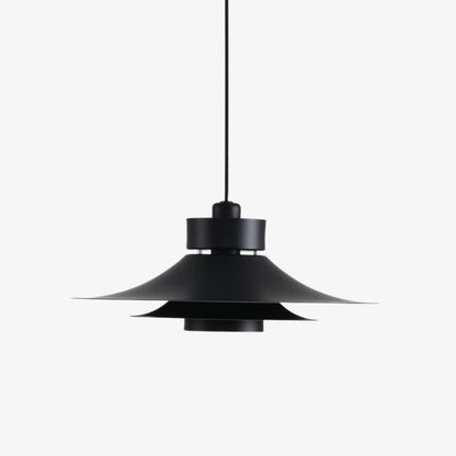 Nero Eclipse Modern Pendant Lamp