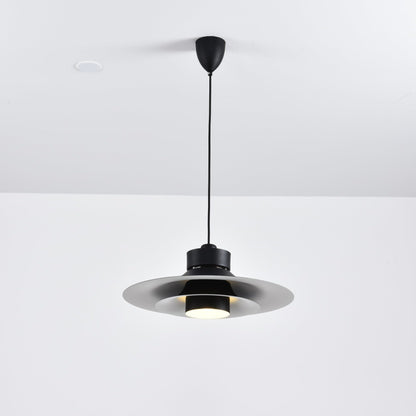 Nero Eclipse Modern Pendant Lamp