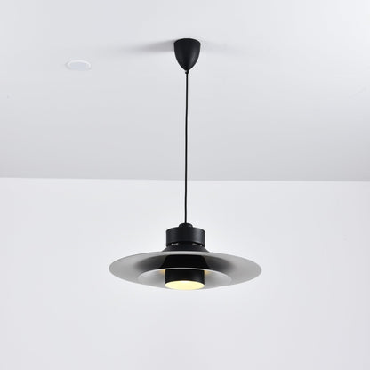 Nero Eclipse Modern Pendant Lamp