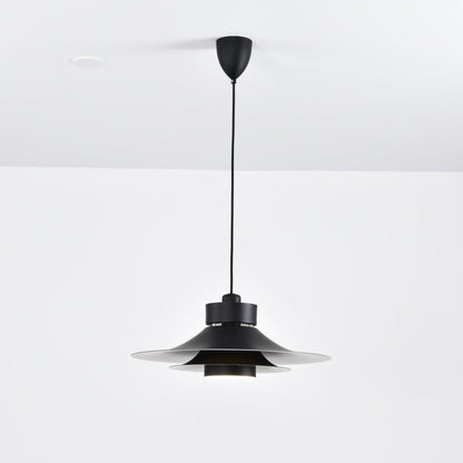 Nero Eclipse Modern Pendant Lamp