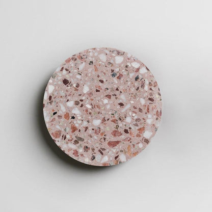 Pin Terrazzo Disc Wall Light