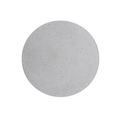 Pin Terrazzo Disc Wall Light