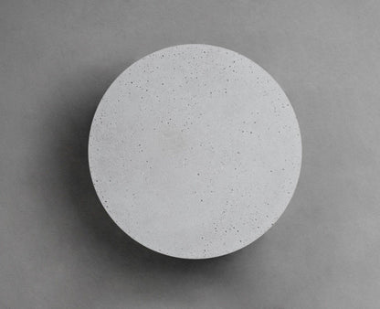 Pin Terrazzo Disc Wall Light