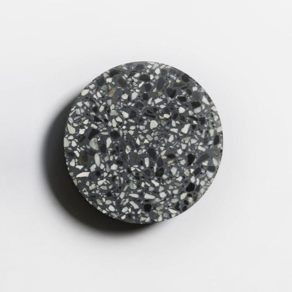 Pin Terrazzo Disc Wall Light