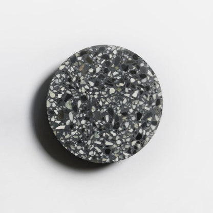 Pin Terrazzo Disc Wall Light