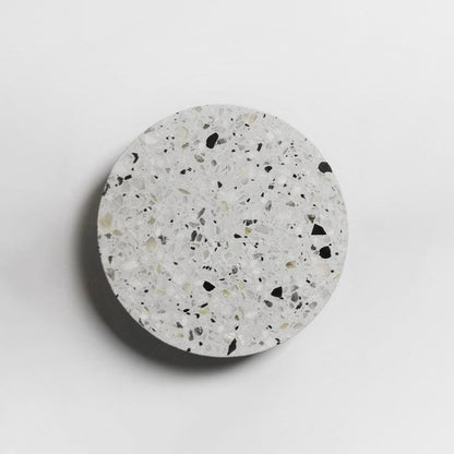 Pin Terrazzo Disc Wall Light
