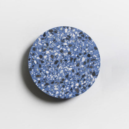 Pin Terrazzo Disc Wall Light