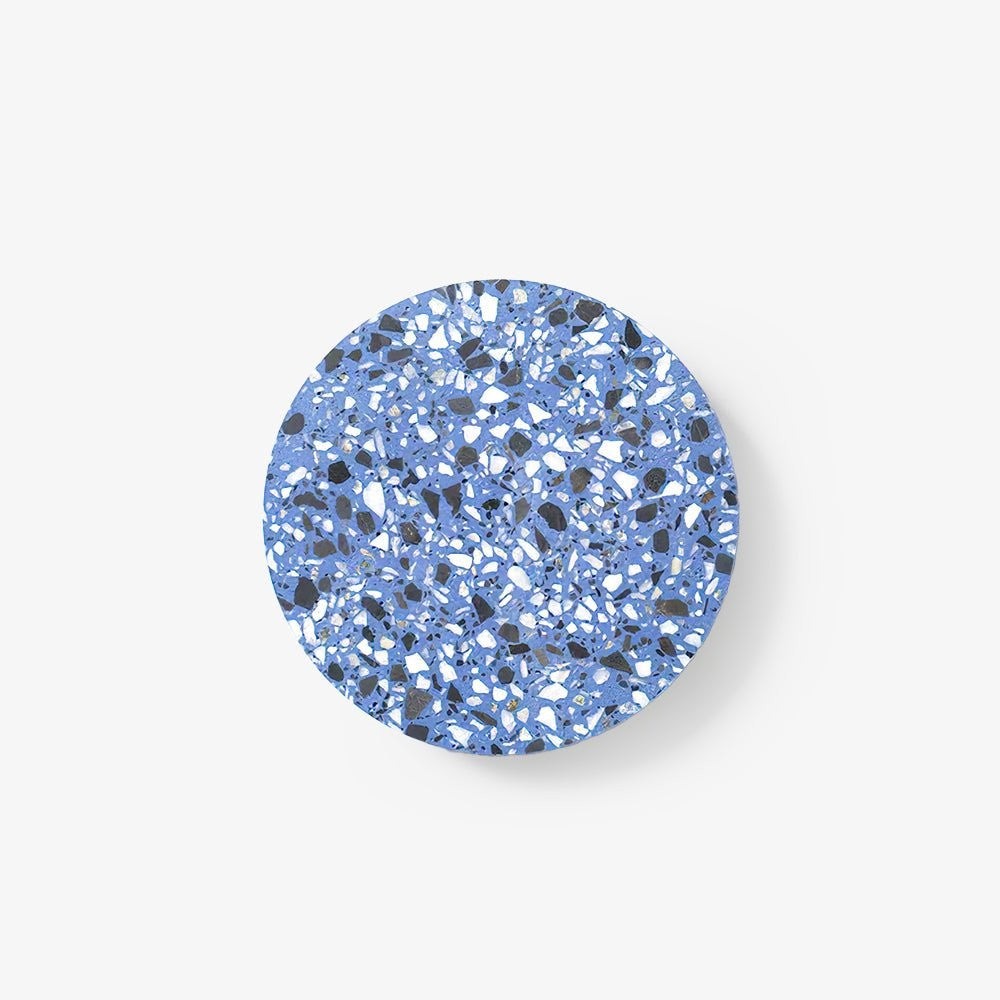 Pin Terrazzo Disc Wall Light