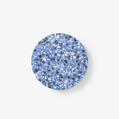 Pin Terrazzo Disc Wall Light