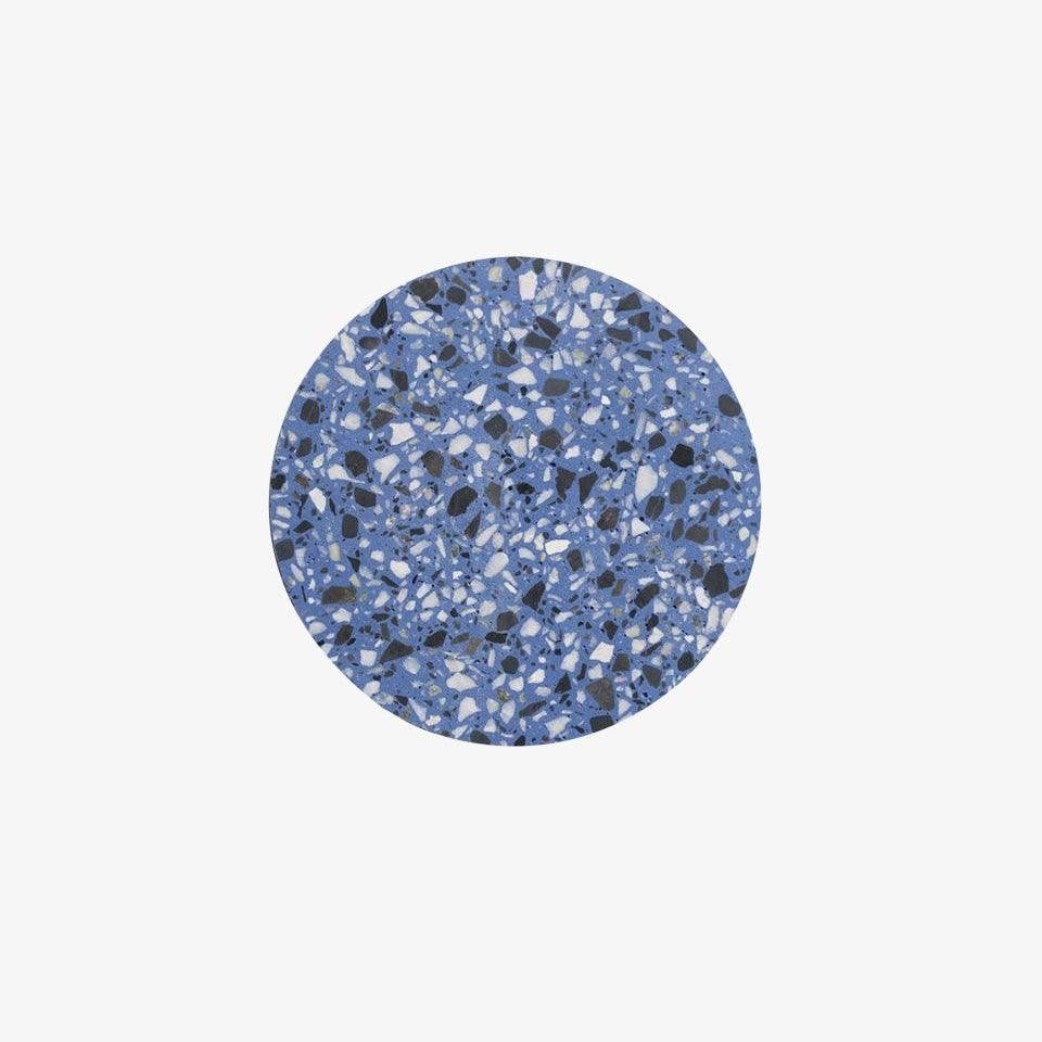 Pin Terrazzo Disc Wall Light