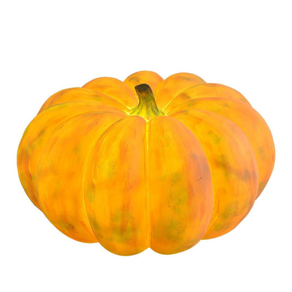 Portable Pumpkin Glow Table Lamp