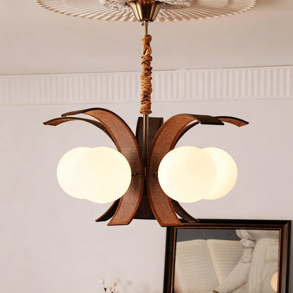 Thalina Grove Branch Chandelier