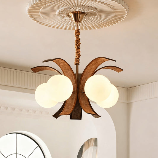 Thalina Grove Branch Chandelier
