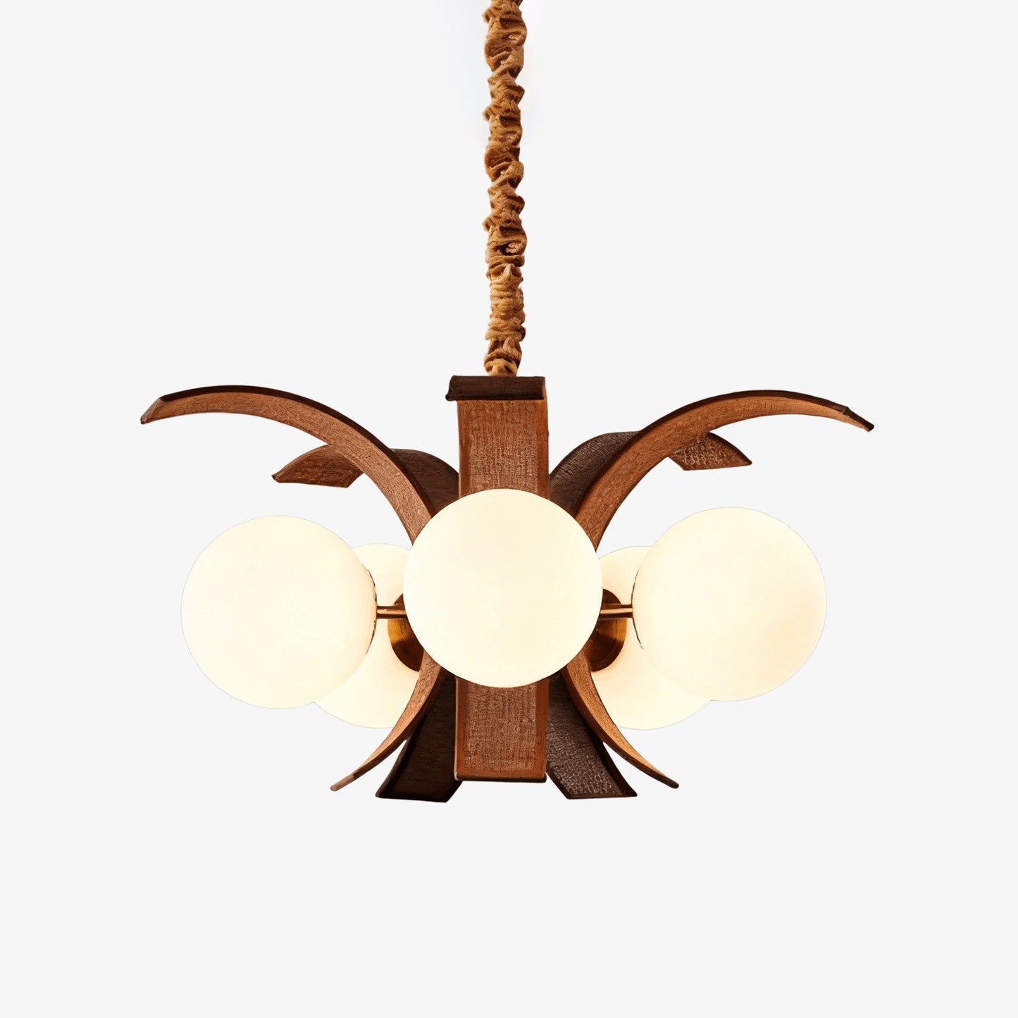 Thalina Grove Branch Chandelier
